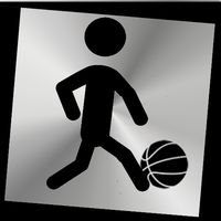 Fut Basketball 2D
