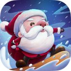 Christmas Adventure Game