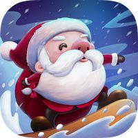 Christmas Adventure Game