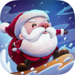 Christmas Adventure Game