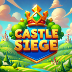 Castle Siege: Tower Defense
