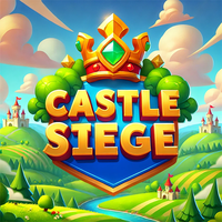 Castle Siege: Tower Defense