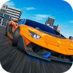 Nitro Racing - Car racing game
