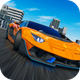 Nitro Racing - Car racing game