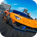 Nitro Racing - Car racing game
