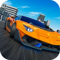 Nitro Racing - Car racing game
