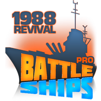 Battle Ships 1988 Revival Pro