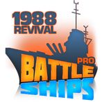 Battle Ships 1988 Revival Pro