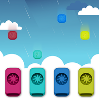 Switch The Color: Tap Game