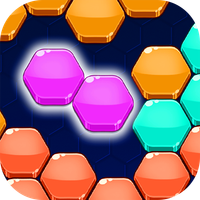 Hexa Puzzle - Connect Block