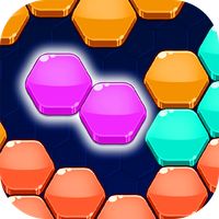 Hexa Puzzle - Connect Block