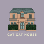 CAT CAT HOUSE : ROOM ESCAPE