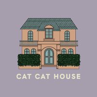 CAT CAT HOUSE : ROOM ESCAPE