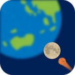 meteorite - Simple Earth Defen