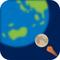 meteorite - Simple Earth Defen