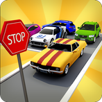 Car Parking Jam : 3D Rush