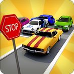 Car Parking Jam : 3D Rush