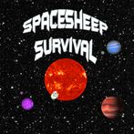 SpaceSheep Survival