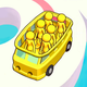 Dodge Bus