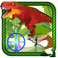 Jurassic : Dinosaur Tycoon