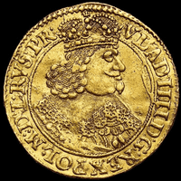 Loca Deserta: Chumaki