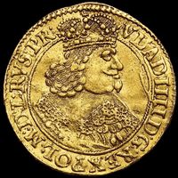 Loca Deserta: Chumaki