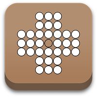 Peg Solitaire