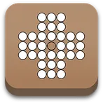 Peg Solitaire
