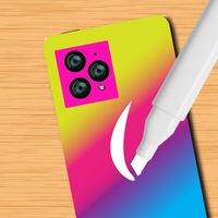 DIY Phone Case