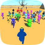 Survival Game: Heros Challenge