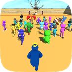 Survival Game: Heros Challenge