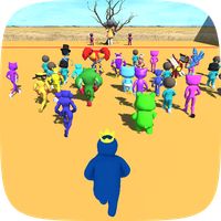 Survival Game: Heros Challenge