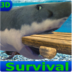 Survival Boat House Building