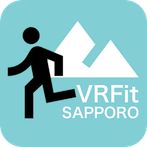 VR Fitness Sapporo
