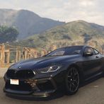 M8 Racing Evolution BMW Tracks