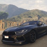 M8 Racing Evolution BMW Tracks