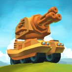 MUTTA - My Ultra Toon Tank Arm