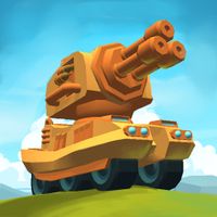 MUTTA - My Ultra Toon Tank Arm