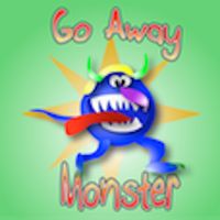 Go Away Monster 3000