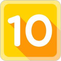 Just Get 10