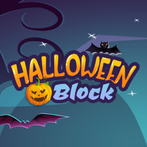 Halloween Block