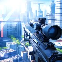Sniper Assassin