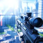 Sniper Assassin