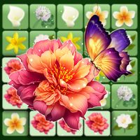Link Blossom: Match Puzzle