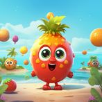 Match Tile Elf-Matching 3 Game