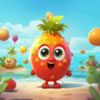 Match Tile Elf-Matching 3 Game