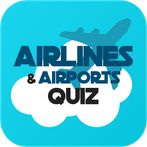 Airlines & Airports: Quiz Game