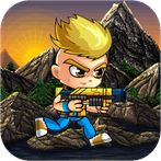 PunkBoy Shooter and Run