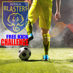 KBFC - Kerala Blasters Free Ki