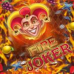 Find the fire joker
